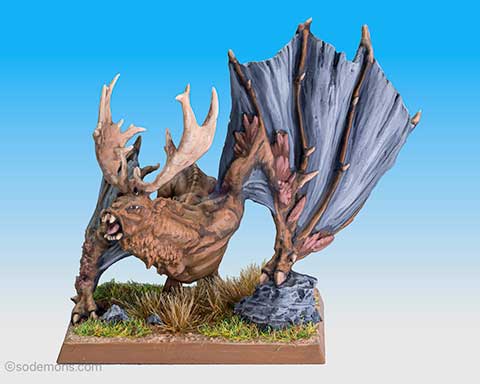 Preyton