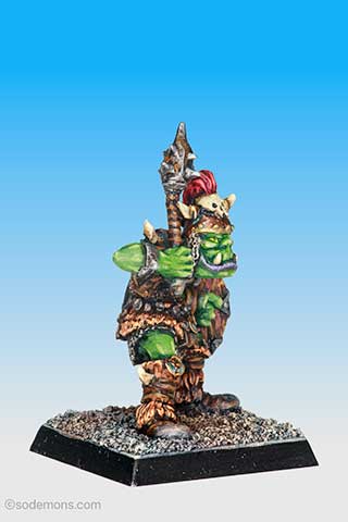 Orc Champion