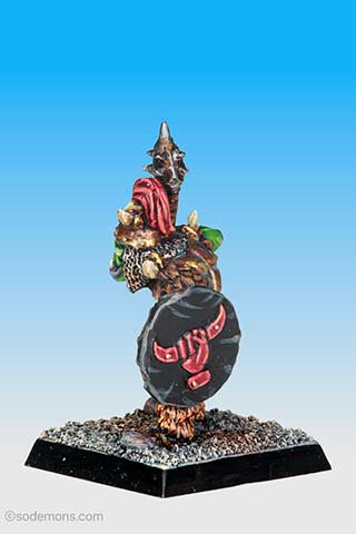 Orc Champion