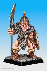 Ogre Champion