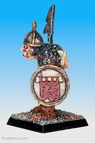 Ogre Champion