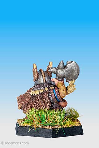 Borax Bloodaxe