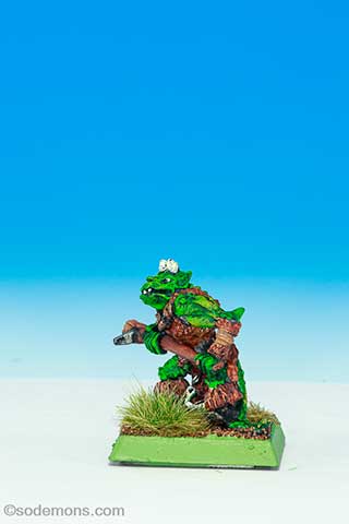 BC4 - Gnar - Mutant Goblin
