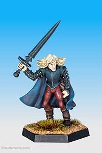 BC5 Elric Kinslayer