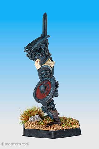 BC5 Elric of Melniboné