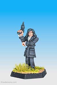 BC5 Jerry Cornelius