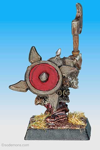 Drum & Drone Ulsen - v1