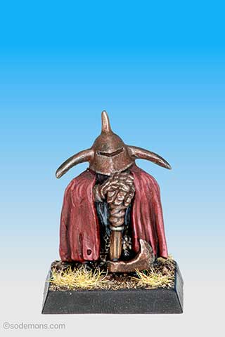 Khazek Doomlord