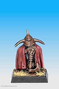 Khazek Doomlord