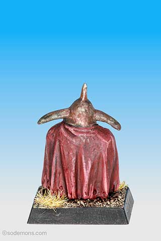 Khazek Doomlord