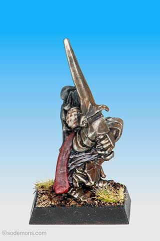 Doomaxe the Dreaded - v2