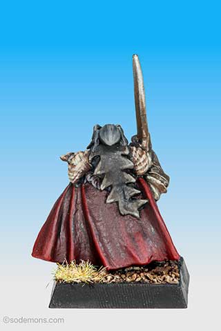 Doomaxe the Dreaded - v2