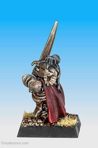 Doomaxe the Dreaded - v2