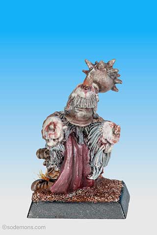 Pulper Spikehead - v1