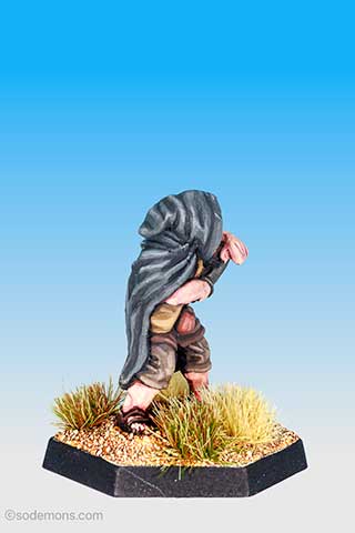 Human Thief (RQ6-4)