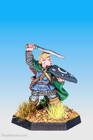 Elf (FA14)