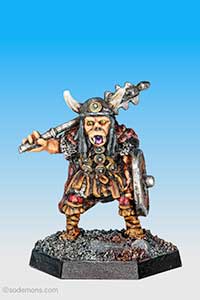 Grizlock: Hobgoblin