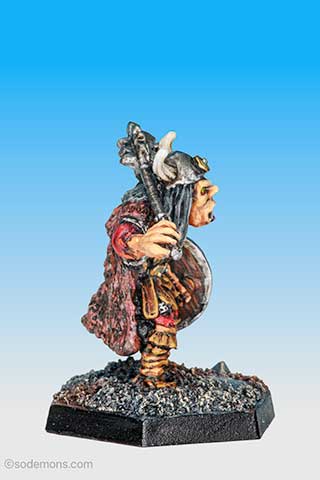 Grizlock: Hobgoblin