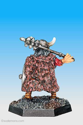 Grizlock: Hobgoblin