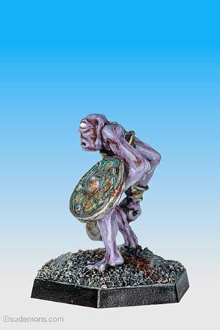 Gobslob: Bugbear