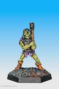 Zombie