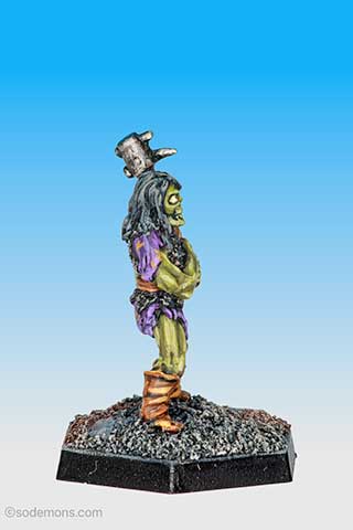 Zombie