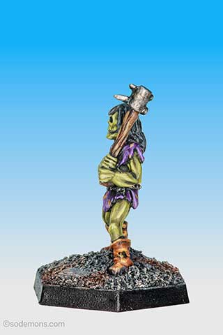 Zombie