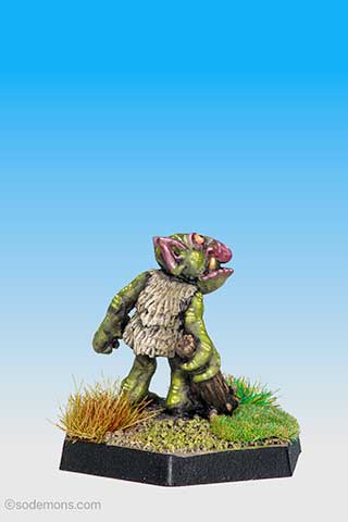 Gobbledigook