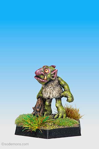 Gobbledigook