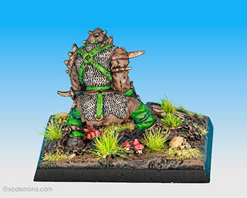 C27 Slave Ogre