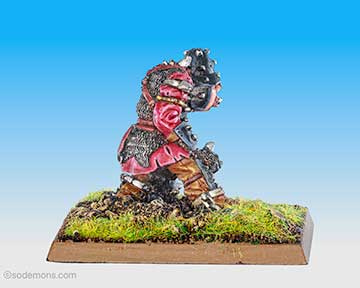 C27 Slave Ogre