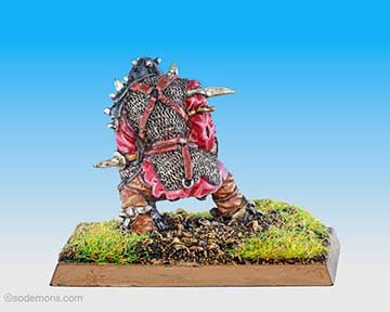 C27 Slave Ogre