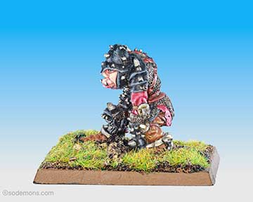 C27 Slave Ogre