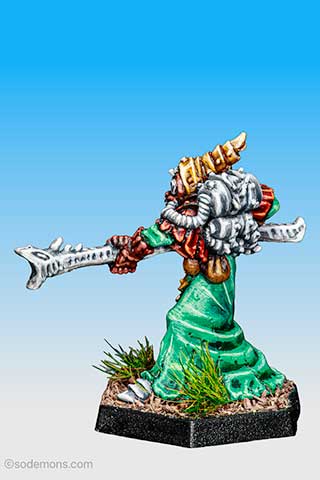 Hess Poison Breath