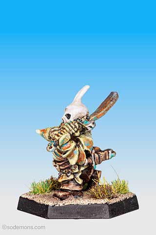 Grimdur Gutwrencher
