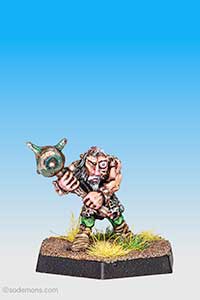 Radblast the Reaver