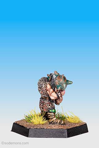 Radblast the Reaver
