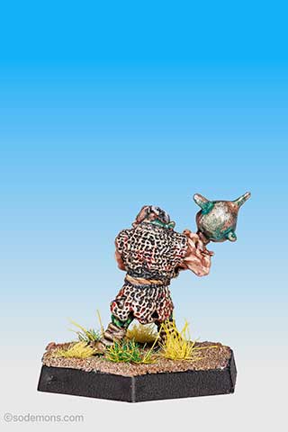 Radblast the Reaver
