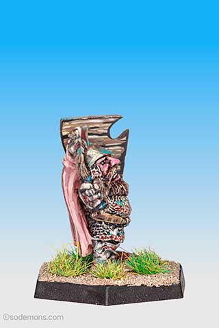 Targ Toothface