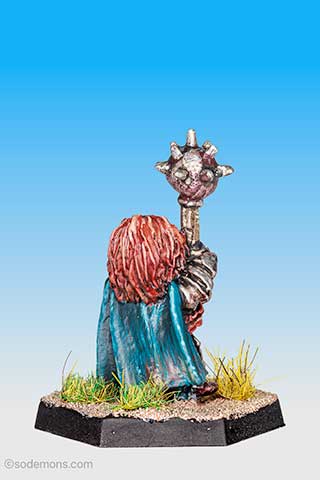 Barin Aardnose