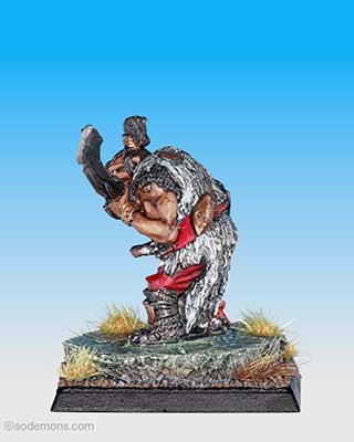 Hobbit Slicer