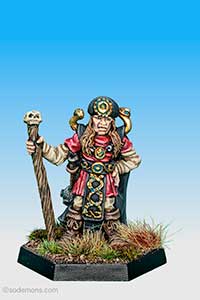 Wind Walker