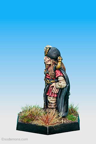 Wind Walker