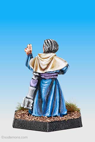 Saint Ogg