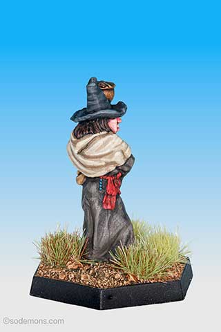 Brother Coth