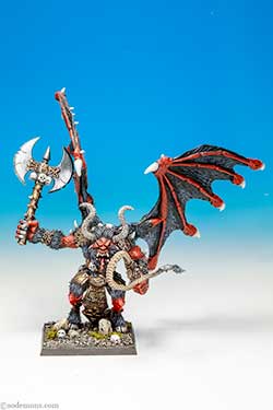 5th Edition Bloodthirster