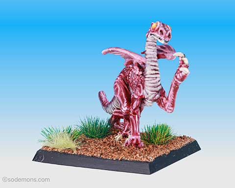 C29 Cave Dragon