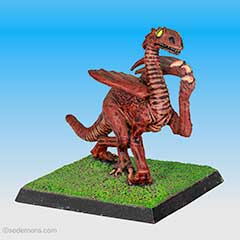 C29 Cave Dragon