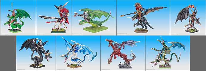5th & 6th editions