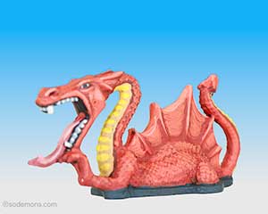 MOW Sea Dragon